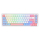 Klawiatura REDRAGON Nova Pro K709WBP-RGB-PRO